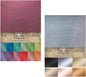 Tim Holtz Idea-Ology Kraft-Stock Cardstock, Metallic Colors & Metallic Classics, Bundle of 2 Packages Totaling 48 Sheets (TH94227, TH94228)