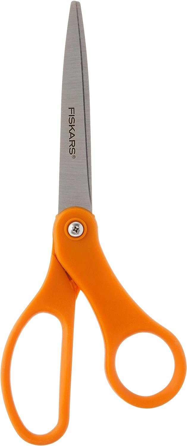 Fiskars Original Handled Scissors