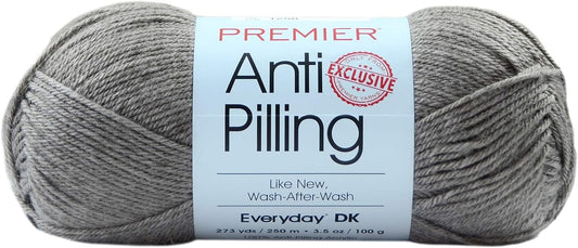 PREMIER YARNS YARN EVERYDAY DK DOVE
