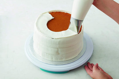 Wilton 418-789 Carded Tip Cake Icer