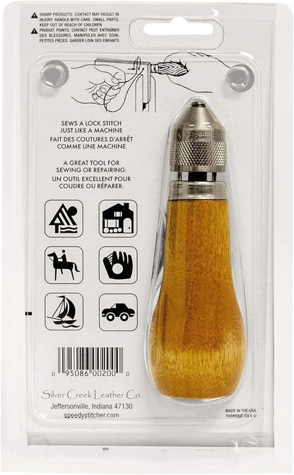 Speedy Stitcher Sewing Awl