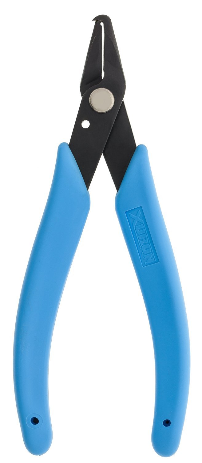 Xuron - Xuron - 496 Split Ring Pliers - 496*