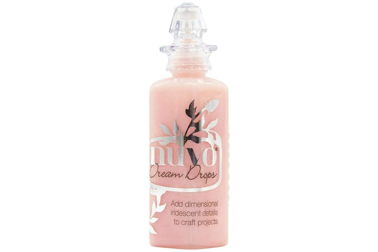 Tonic Studios Nuvo Dream Drops 1.3oz-Love Potion