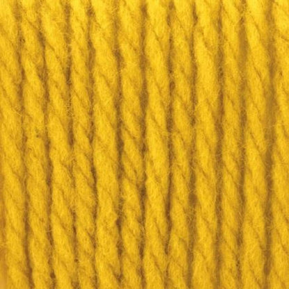 Bernat 161128-28607 Softee Chunky Yarn - Glowing Gold