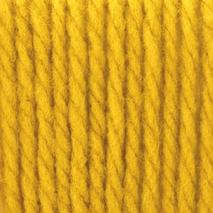 Bernat 161128-28607 Softee Chunky Yarn - Glowing Gold