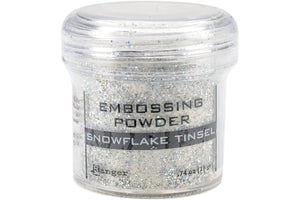 Ranger Embossing Powder, .63-Ounce Jar, Gold