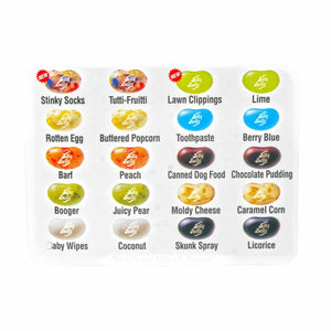 Jelly Belly Cocktail Classics 5-Flavor Gift Box NET WT 4.25 OZ (120g)