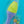 Load image into Gallery viewer, Wrights 3421001001M Boye Ergonomic Crochet Hook Handle4.5&#39;&#39;, 4.5&#39;&#39;, Purple, Green
