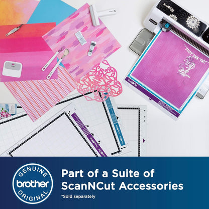 Brother CAMATS12 Photo Scanning Mat 12X12