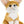 Load image into Gallery viewer, Wild Republic Fennec Fox Plush, Stuffed Animal, Plush Toy, Gifts for Kids, Cuddlekins, 12 Inches
