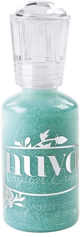 Tonic Studios Nuvo Glitter Drops