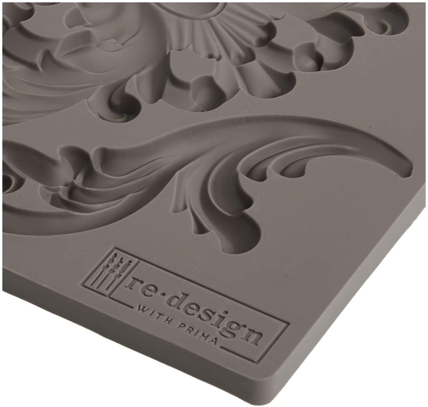 Prima Marketing Inc. Redesign with Prima Home Décor "Thorton Medallion"