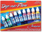Jacquard Dye-Na-Flow Exciter Pack 9 Colors