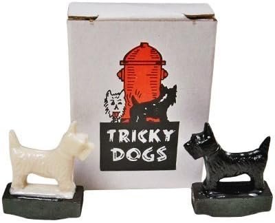 Royal Magic Tricky Dogs - One of The Greatest Novelty Items of All Time