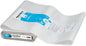 Thermoweb HeatnBond Iron-On Vinyl, Gloss 17" X20yd