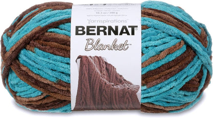 Bernat Blanket