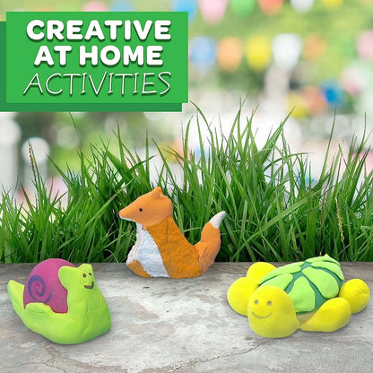 Crayola Model Magic Alternative to Modeling Clay for Kids
