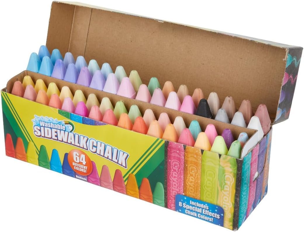 Crayola Ultimate Washable