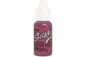 Ranger Sorbet Stickles Glitter Glue .5oz