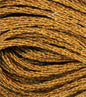 DMC Metallic Embroidery Floss 8.7yds-Golden Oak
