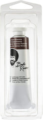 Bob Ross Landscape Oil Paint 37ml-Dark Sienna
