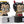 Load image into Gallery viewer, Pacific Giftware Betty Boop Angel &amp; Devil Salt and Pepper Shakers Set of 2
