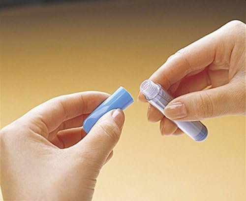 Clover 4710 Pen Style Chaco Liner Blue