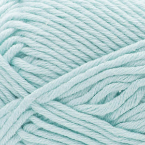 Bernat Softee Baby Antique White Yarn - 3 Pack of 141g/5oz - Acrylic - 3 DK (Light) - 362 Yards - Knitting/Crochet