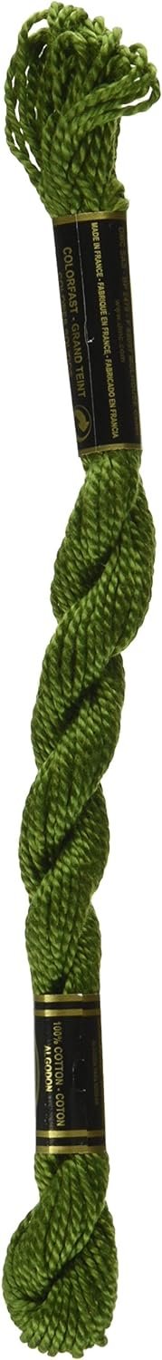 Sz 3 Skein-16.4 yds/Md Avocado Green/937