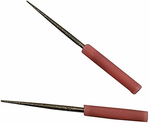 Battery Operated Bead Reamer Replacement Tips 2/Pkg-2