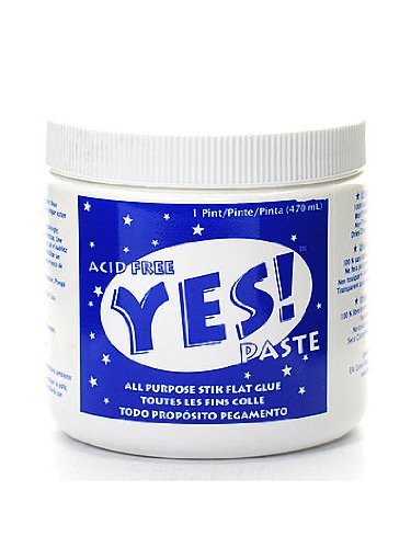 Yes! Paste 16 oz. [Pack of 2 ]