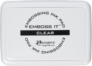 Ranger - Emboss It Ink Faom Pad Tinted