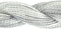 DMC 415 5-4015 Color Variations Pearl Cotton Thread, Size 5, 27-Yard, Stormy Skies
