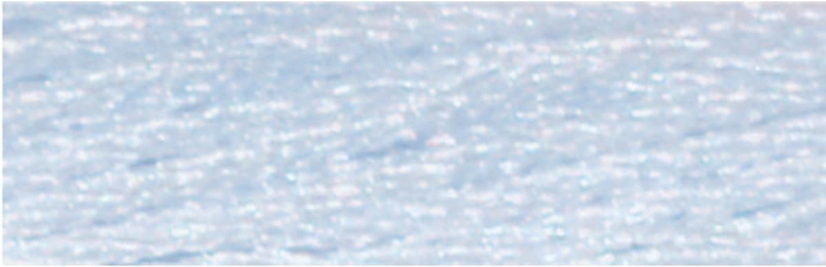 DMC Light Effects Embroidery Floss 8.7yd, Sky Blue
