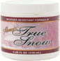 Aleene's True Snow 4oz Party Supplies, White