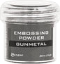 Ranger Gunmetal Metallic Embossing Powder