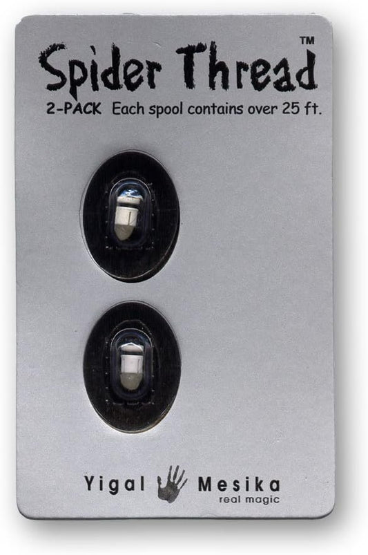 MMS Yigal Mesika Spider Thread (2-Piece)