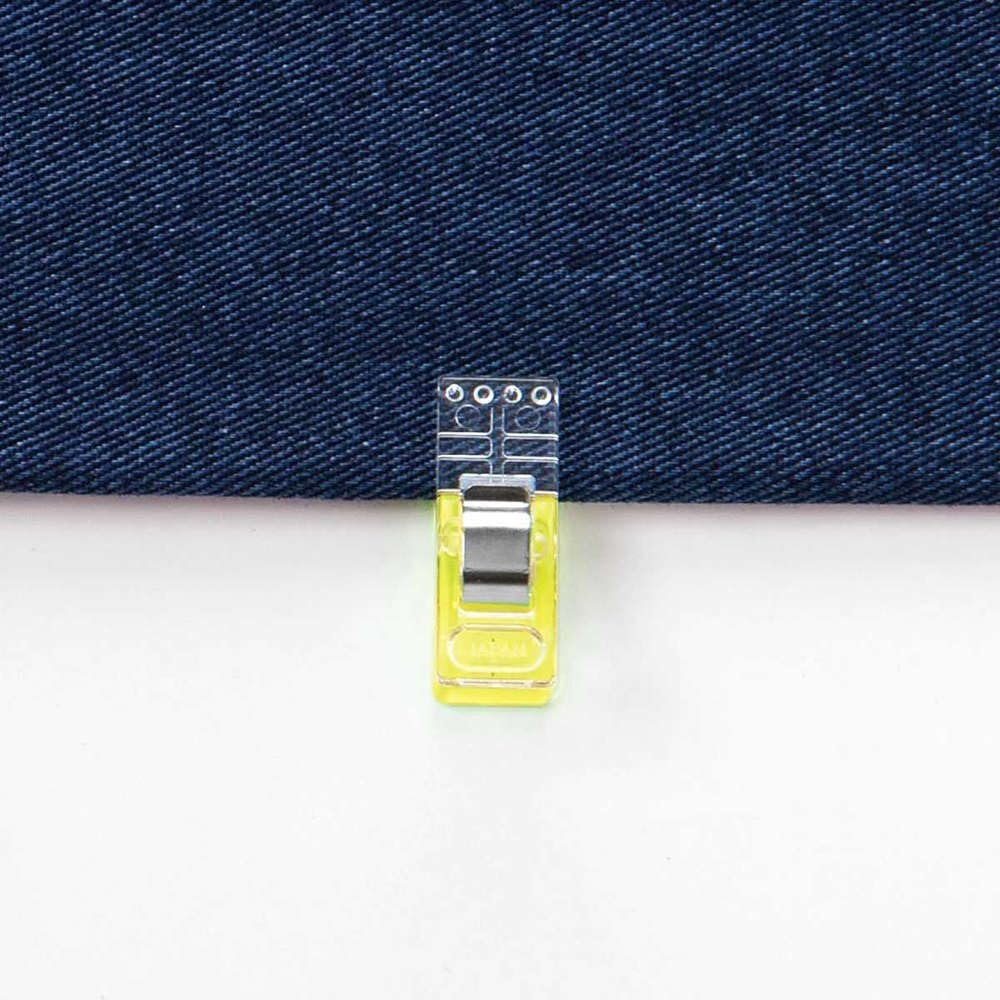 Clover Wonder Clips (Assortment/50 pcs.)