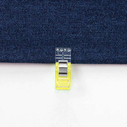 Clover Wonder Clips (Assortment/50 pcs.)