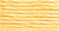 DMC 116 8-745 Pearl Cotton Thread Balls, Light Pale Yellow, Size 8