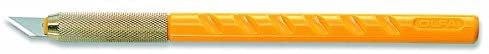 OLFA 9153US AK-1/5B Standard Art Knife with 5 Blades