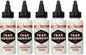 Tear Mender TG-2 Bishs vcgCQr Original Tear Mender Instant Fabric and Leather Adhesive, 2 oz (Pack of 5)