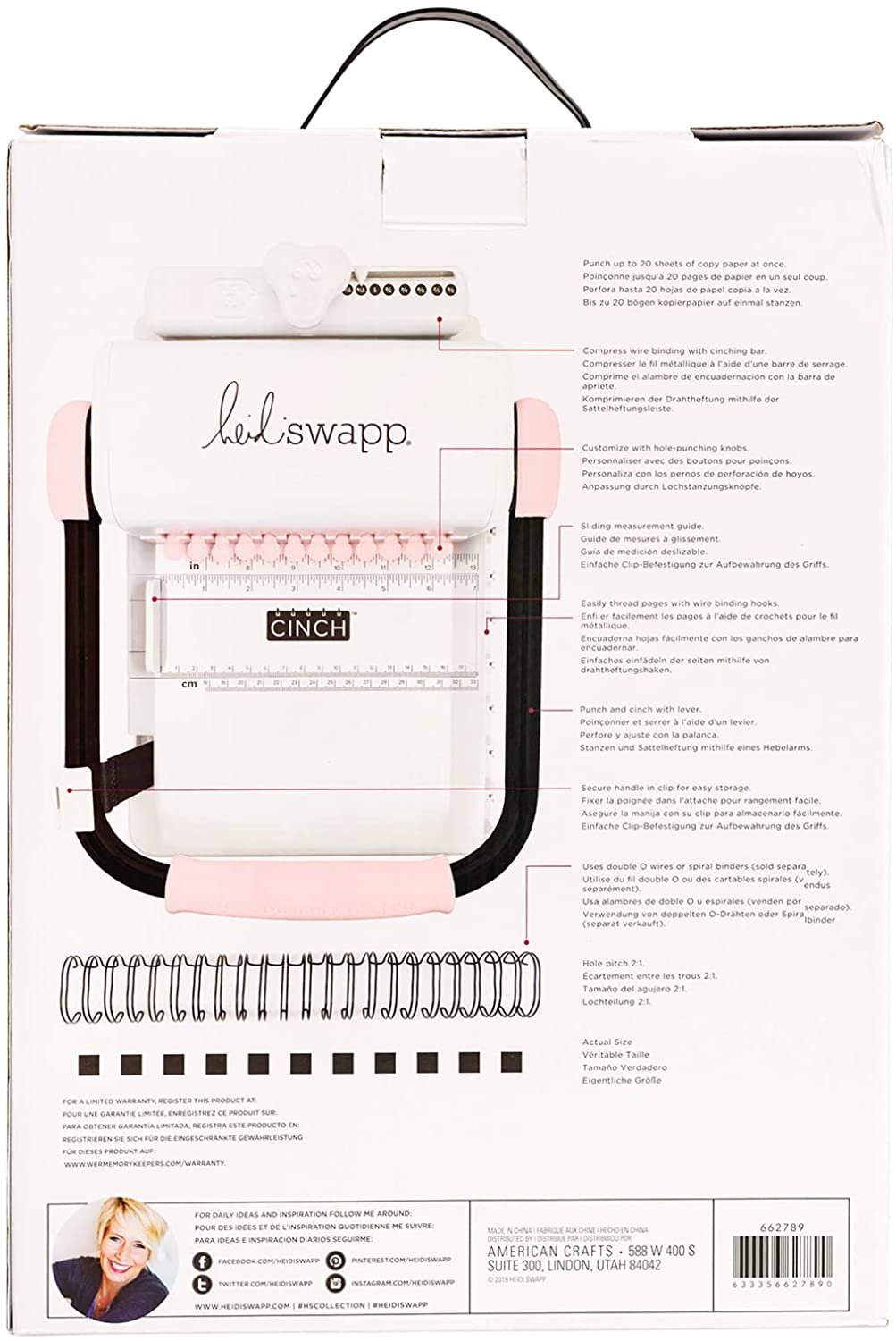 We R Memory Keepers Silicone Mat-25.2X17.7 - American Crafts We R Memory Keepers Silicone Mat-25.2X17.7 - American Crafts