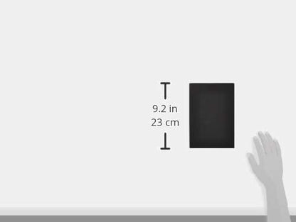 Sizzix Ellison 326021 BIGkick/Big Shot/Vagabond Premium Crease Pad, Standard 8.875"X6.25"X.125 , Black