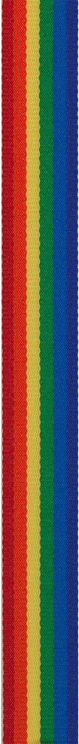 Offray Wired Duncan (1.5 Inches X 9 Feet) - in your choice of color