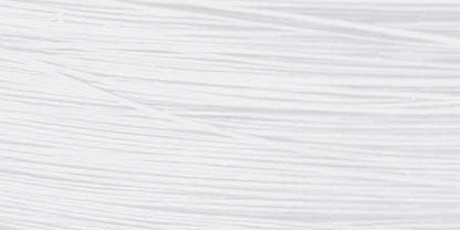 Wildfire Stringing Thread .006x50'-Frost