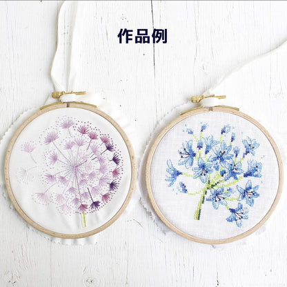 DMC Floss Assortments & Tins (35 Etoile Skeins)