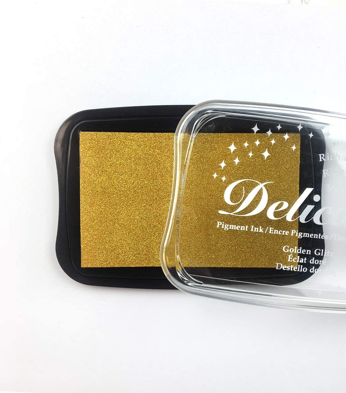 Tsukineko Delicata Ink pad