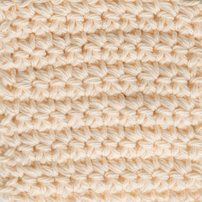 Lily Sugar 'N Cream Super Size Solid Yarn, 4oz, Gauge 4oz Medium, 100% Cotton, Big Ball - Indigo - Machine Wash & Dry