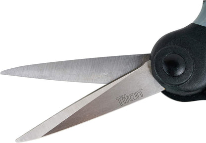 Titan Elite Industrial Grade Heavy Duty Scissor